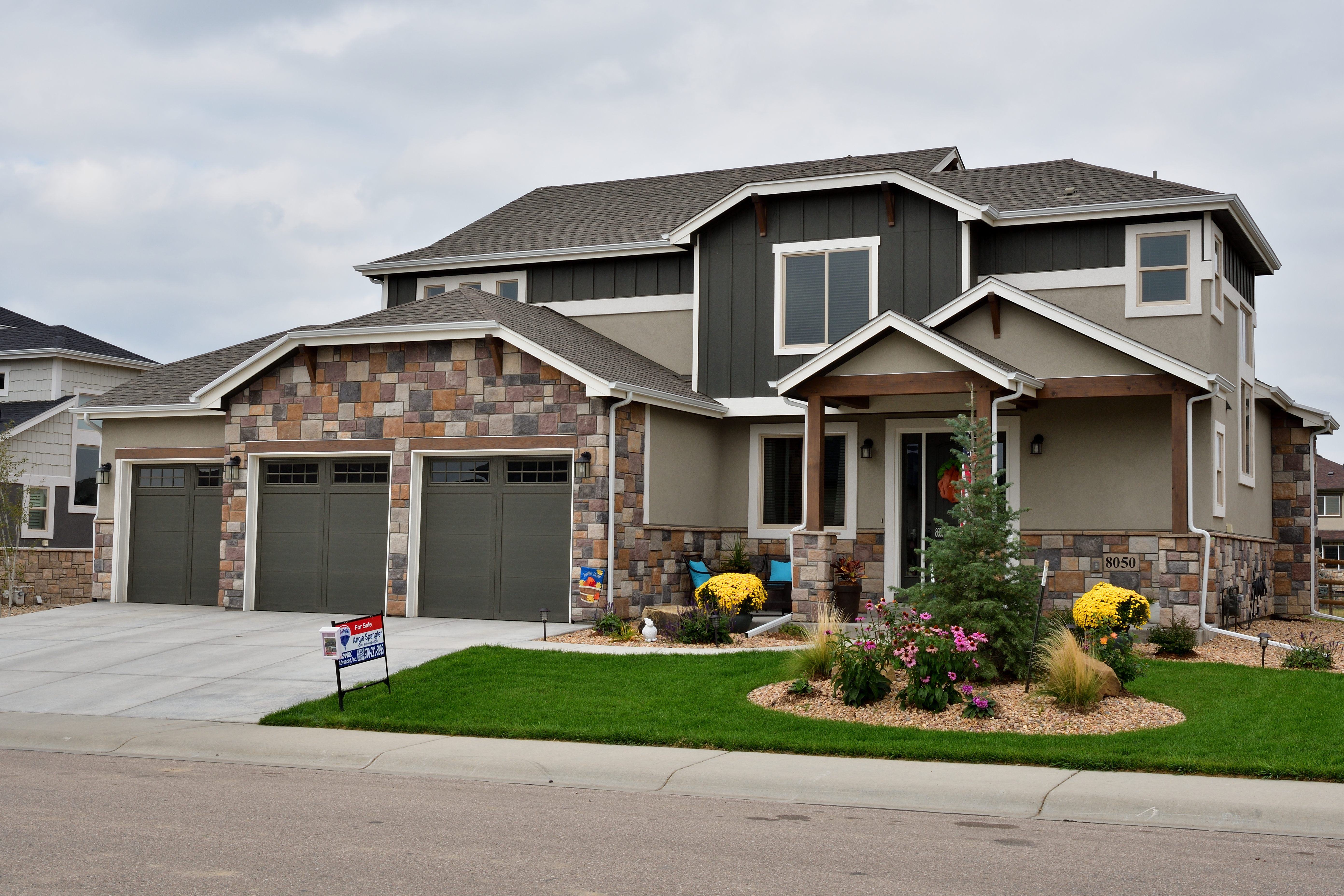 Home for Sale in Northern Colorado - SOLD - Fort Collins Real Estate by ...