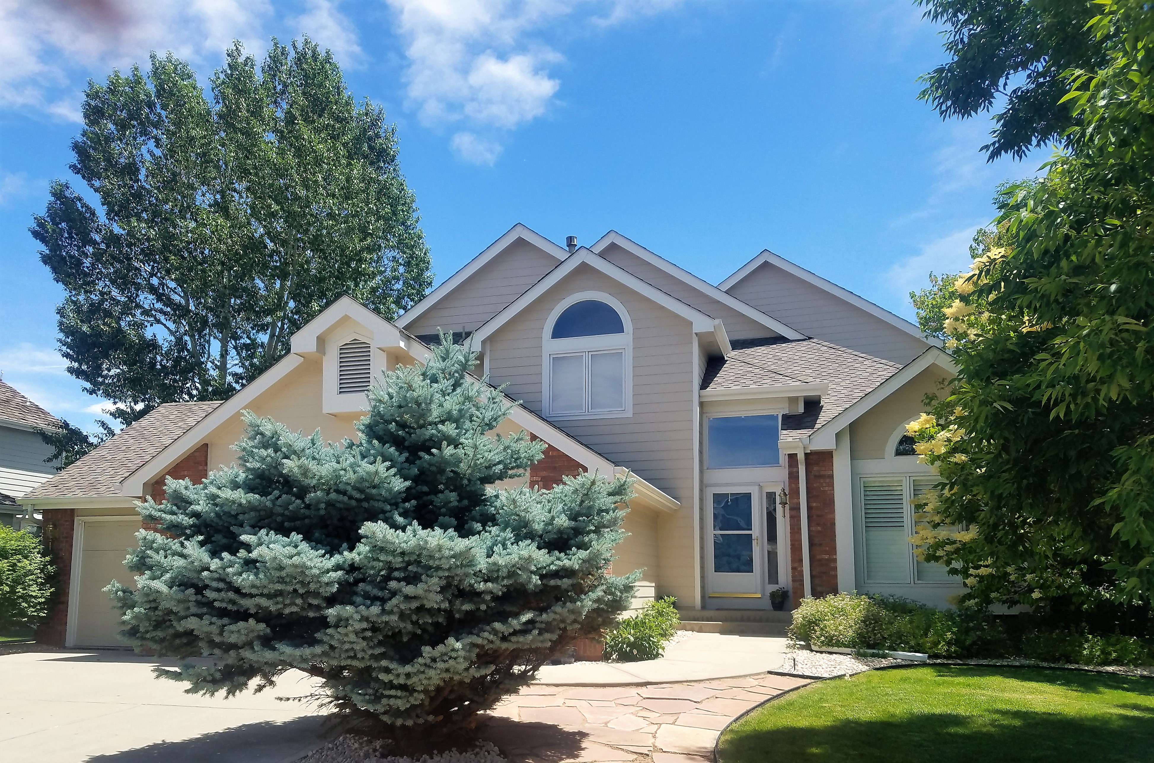 Fort Collins House for Sale SOLD! Fort Collins Real Estate by Angie