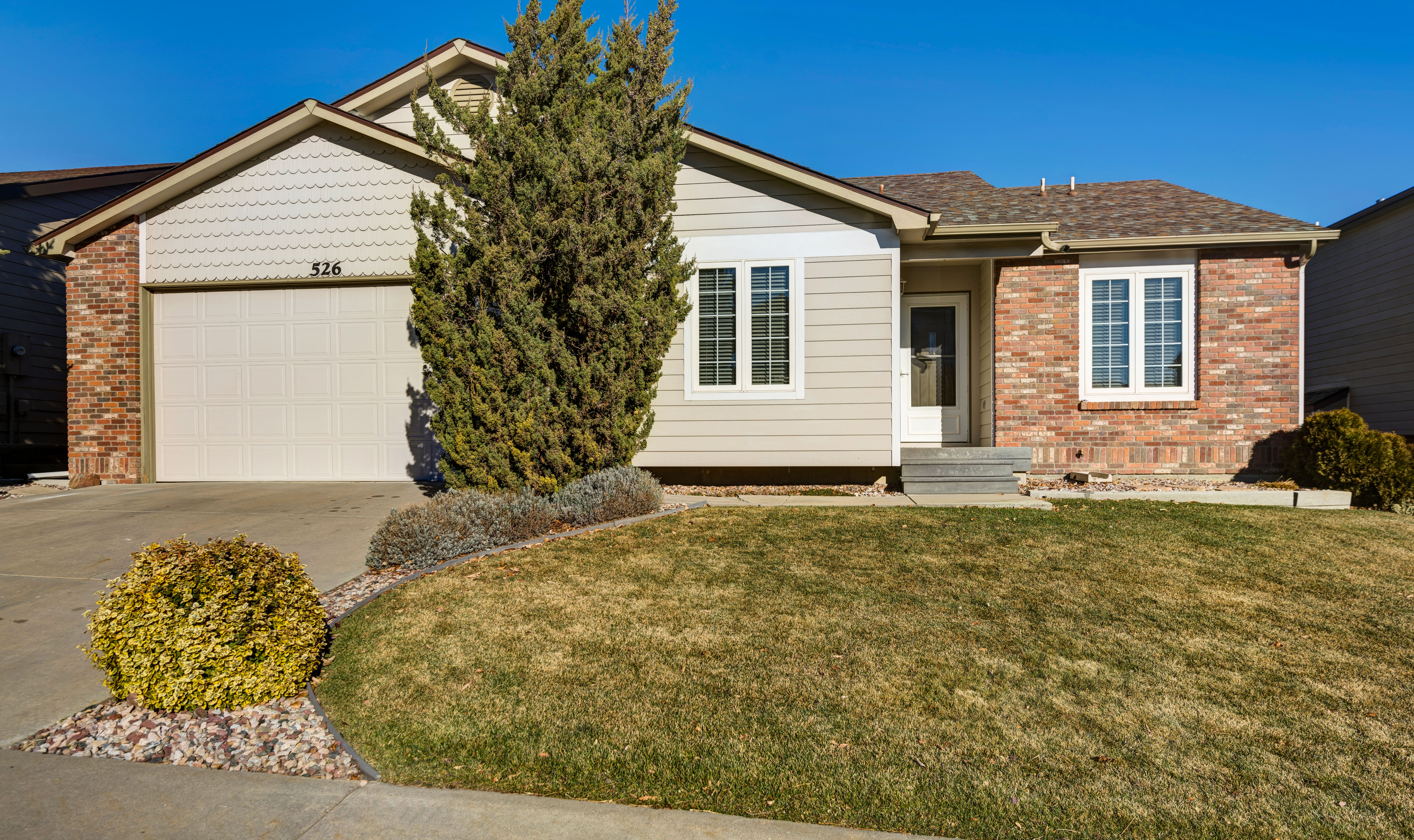 Fort Collins House for Sale SOLD! Fort Collins Real Estate by Angie