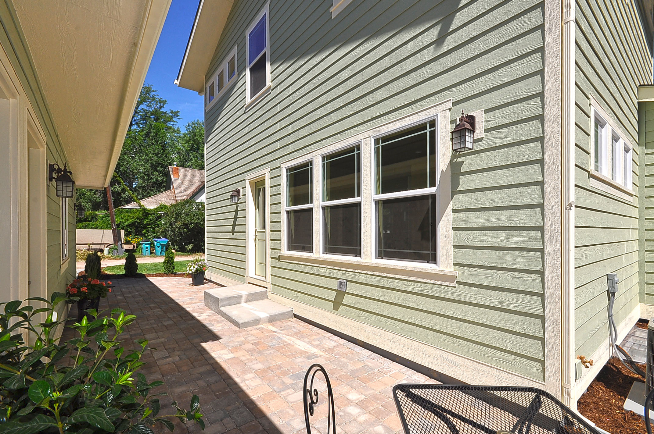 Old Town Fort Collins Home for Sale REMAX Realtor Angie Spangler