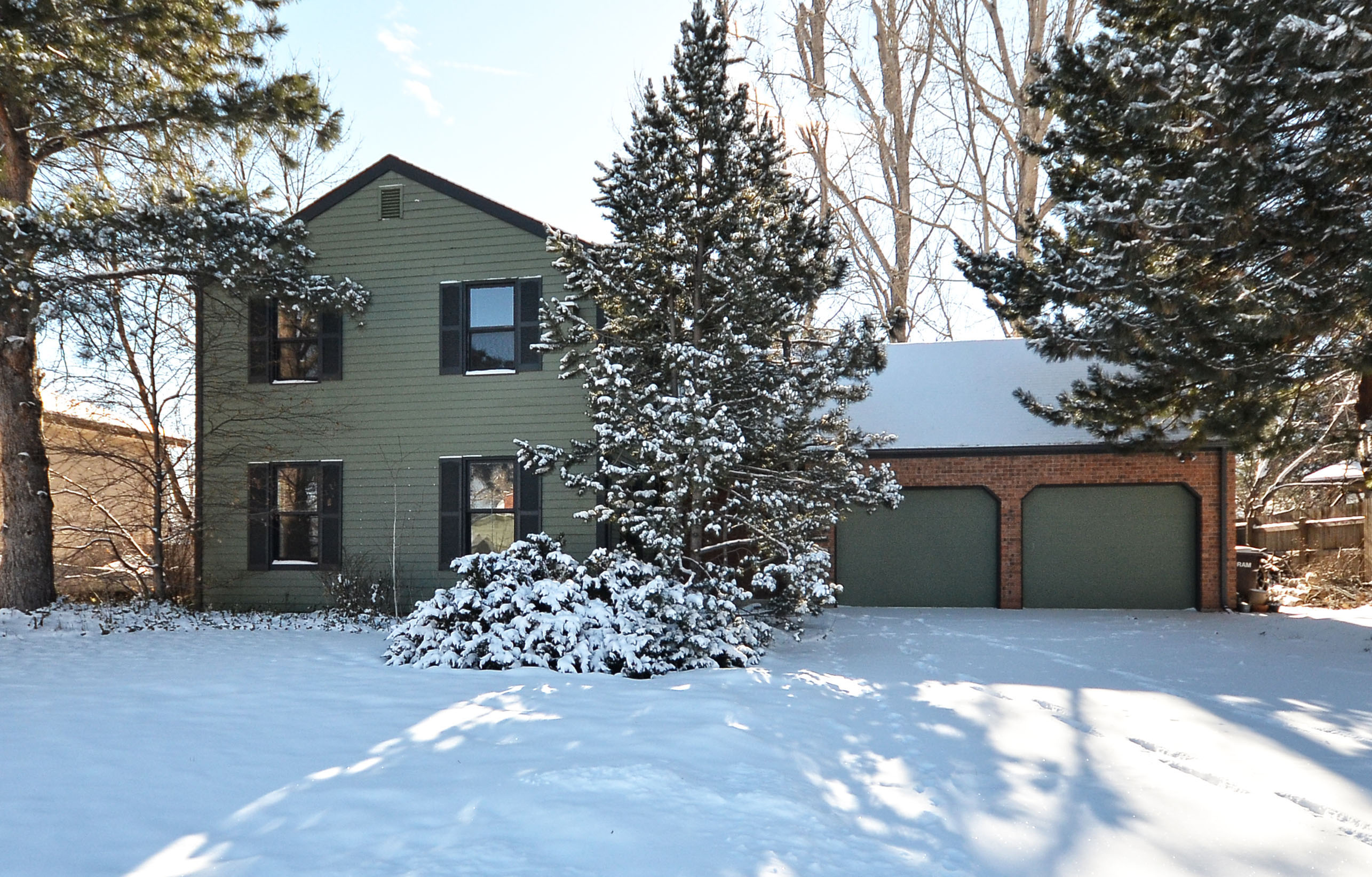 Fort Collins Home For Sale - Fort Collins Real Estate By Angie Spangler