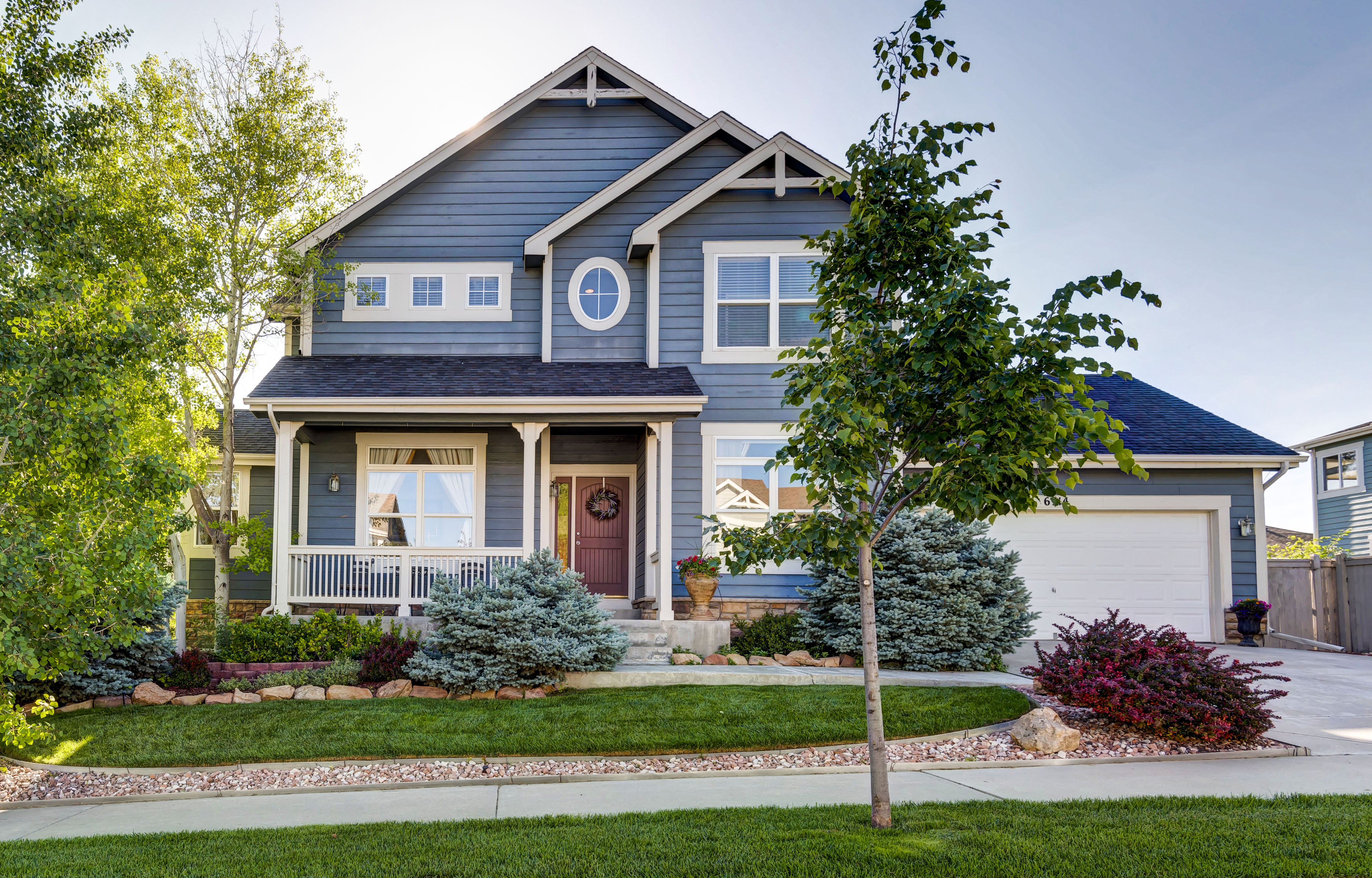 Beautiful Home for SaleFort Collins SOLD! Fort Collins Real Estate