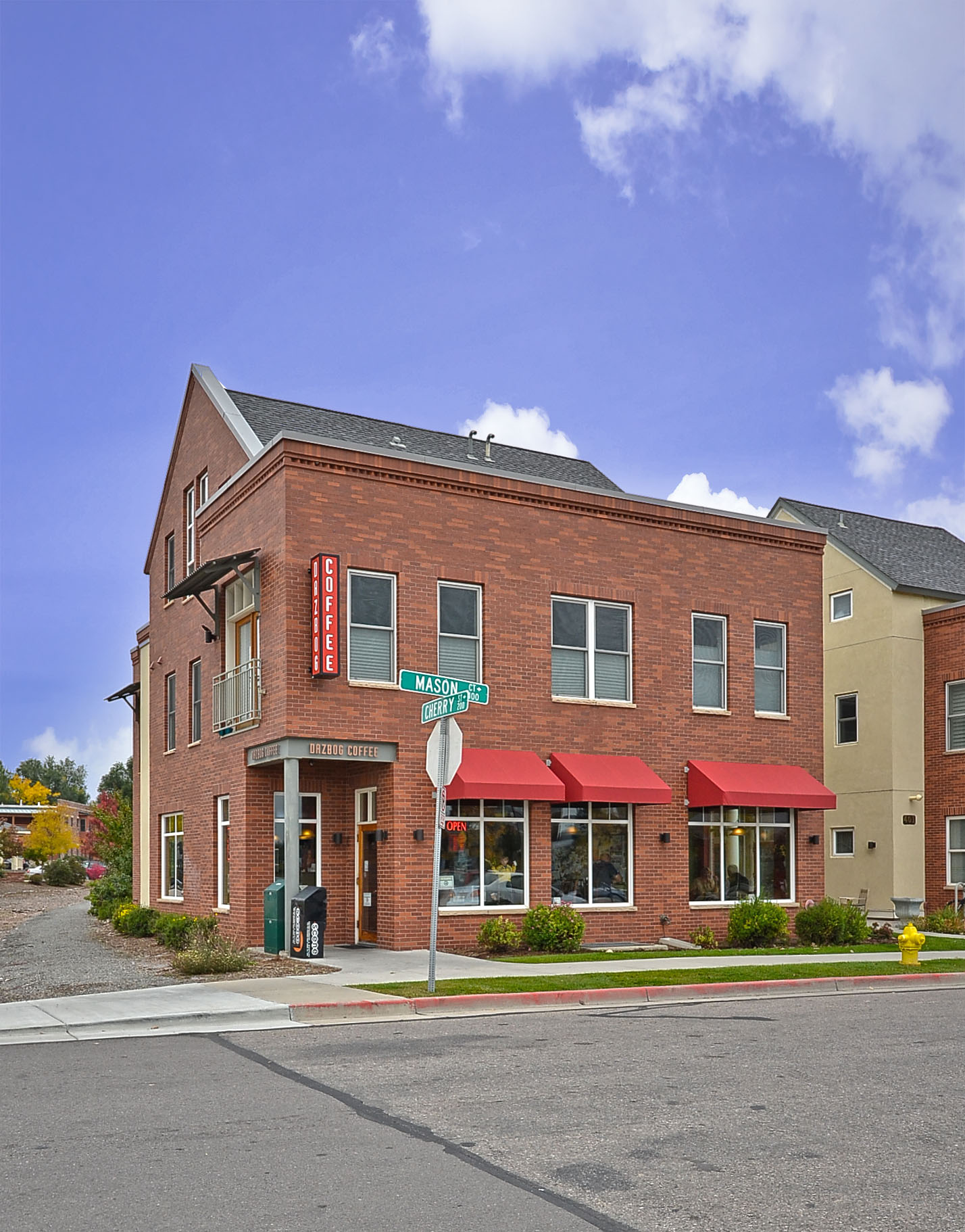 Old Town Fort Collins Home for Sale Fort Collins Real Estate by Angie Spangler