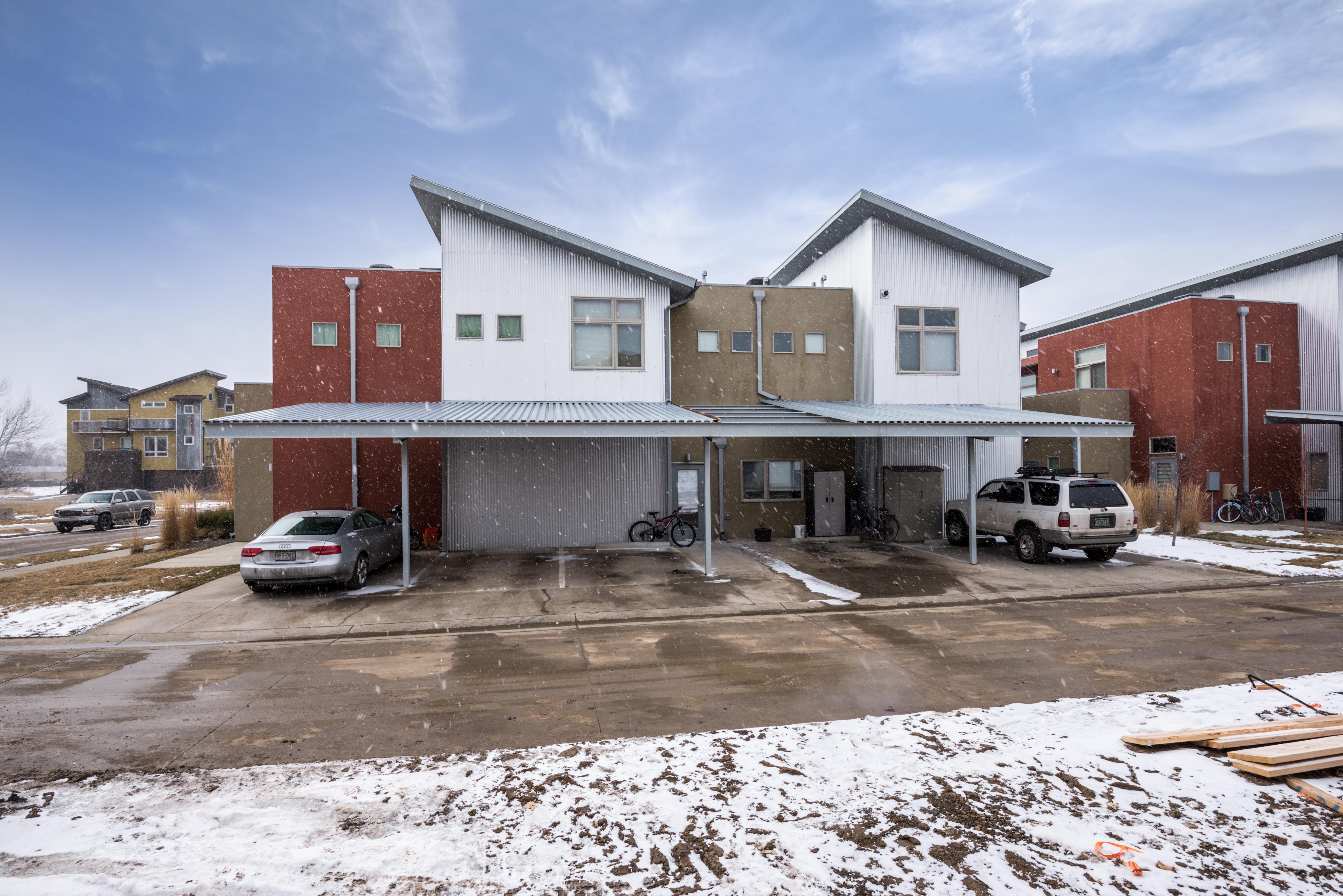 Old Town Fort Collins Home for Sale Fort Collins Real Estate by Angie Spangler