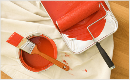 How To Paint Walls Ceiling And Trim Fort Collins Real Estate By