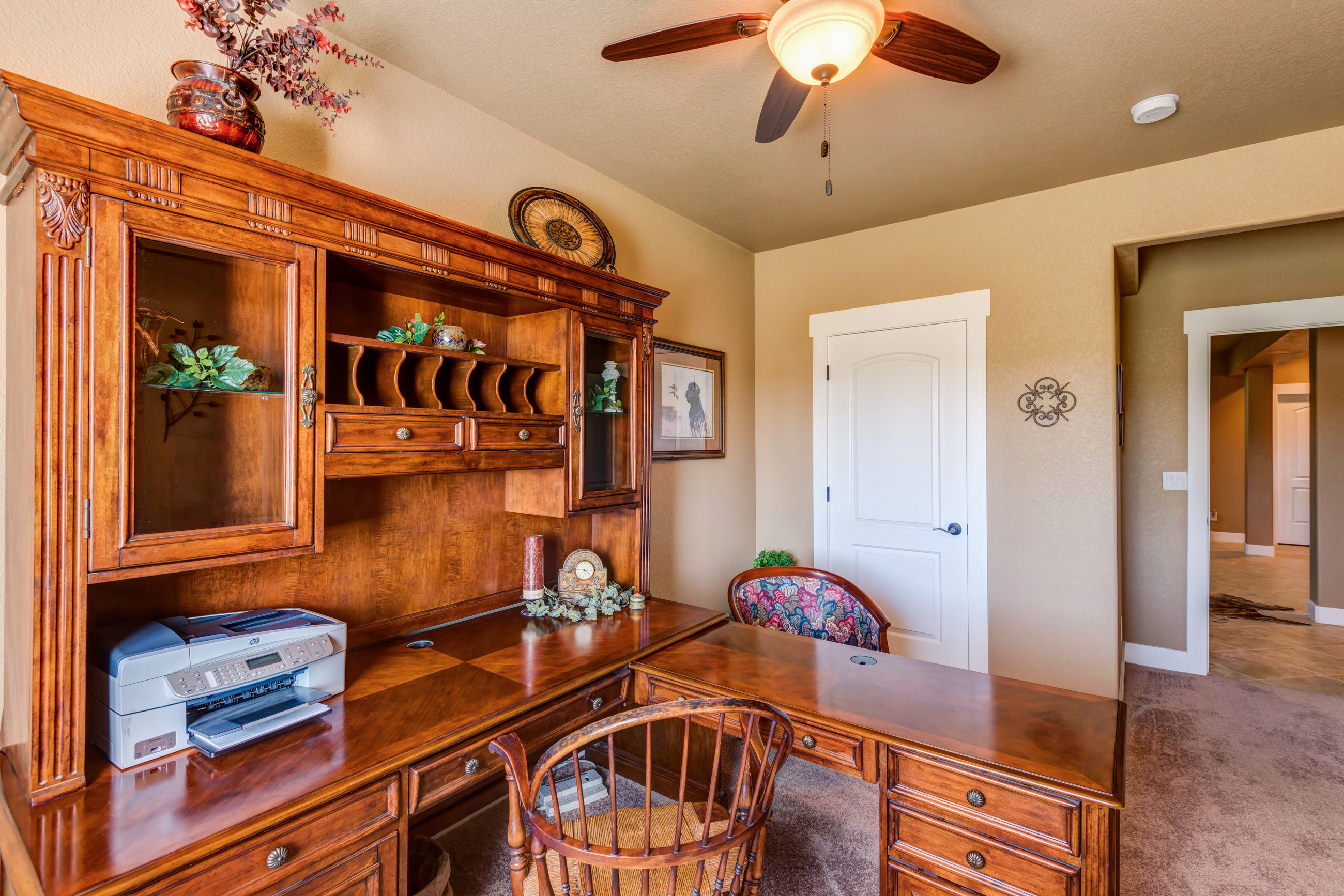 Beautiful Home for Sale Fort Collins Real Estate by Angie Spangler