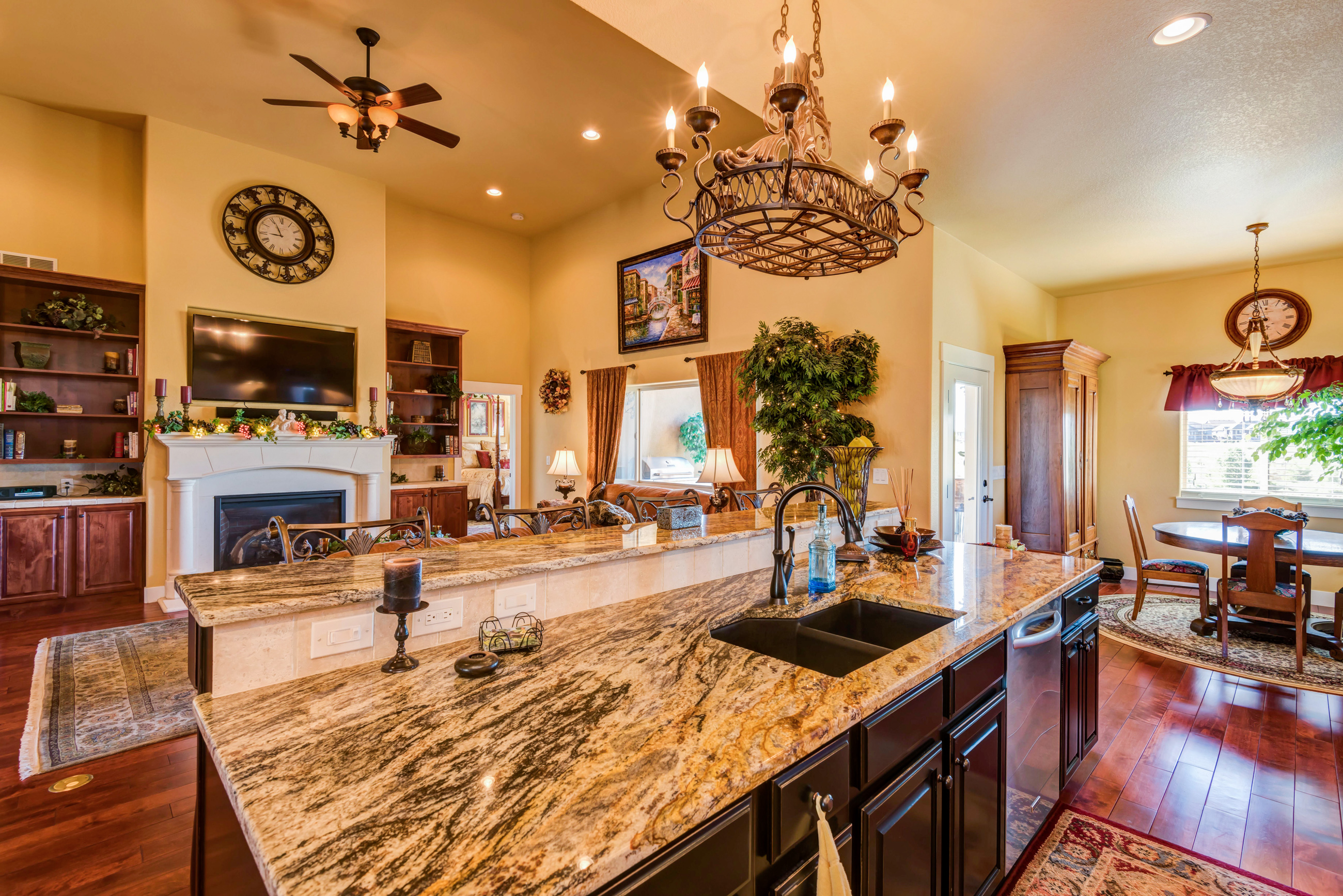 Beautiful Home for Sale Fort Collins Real Estate by Angie Spangler