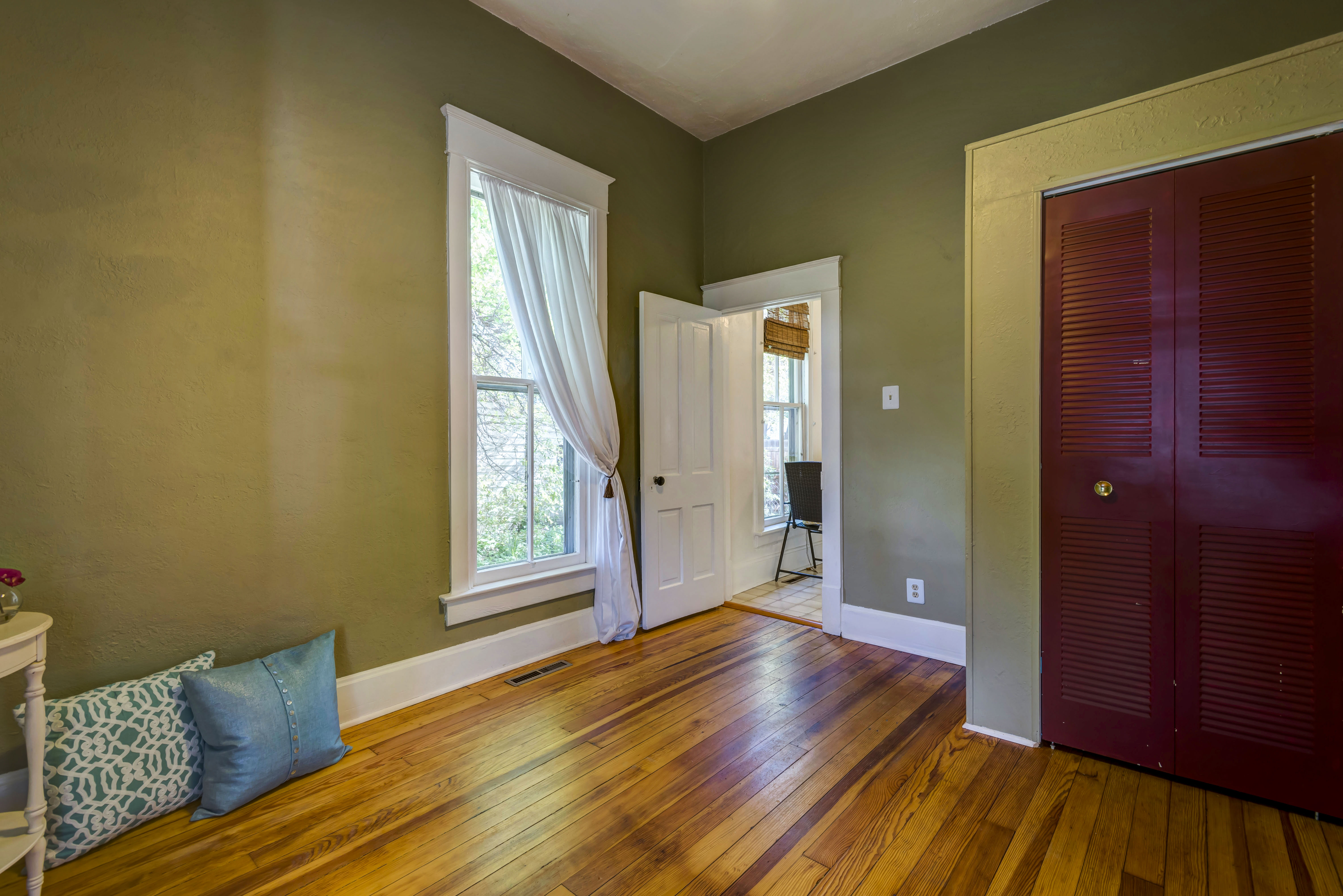 Old Town Fort Collins Home for Sale SOLD! Fort Collins Real