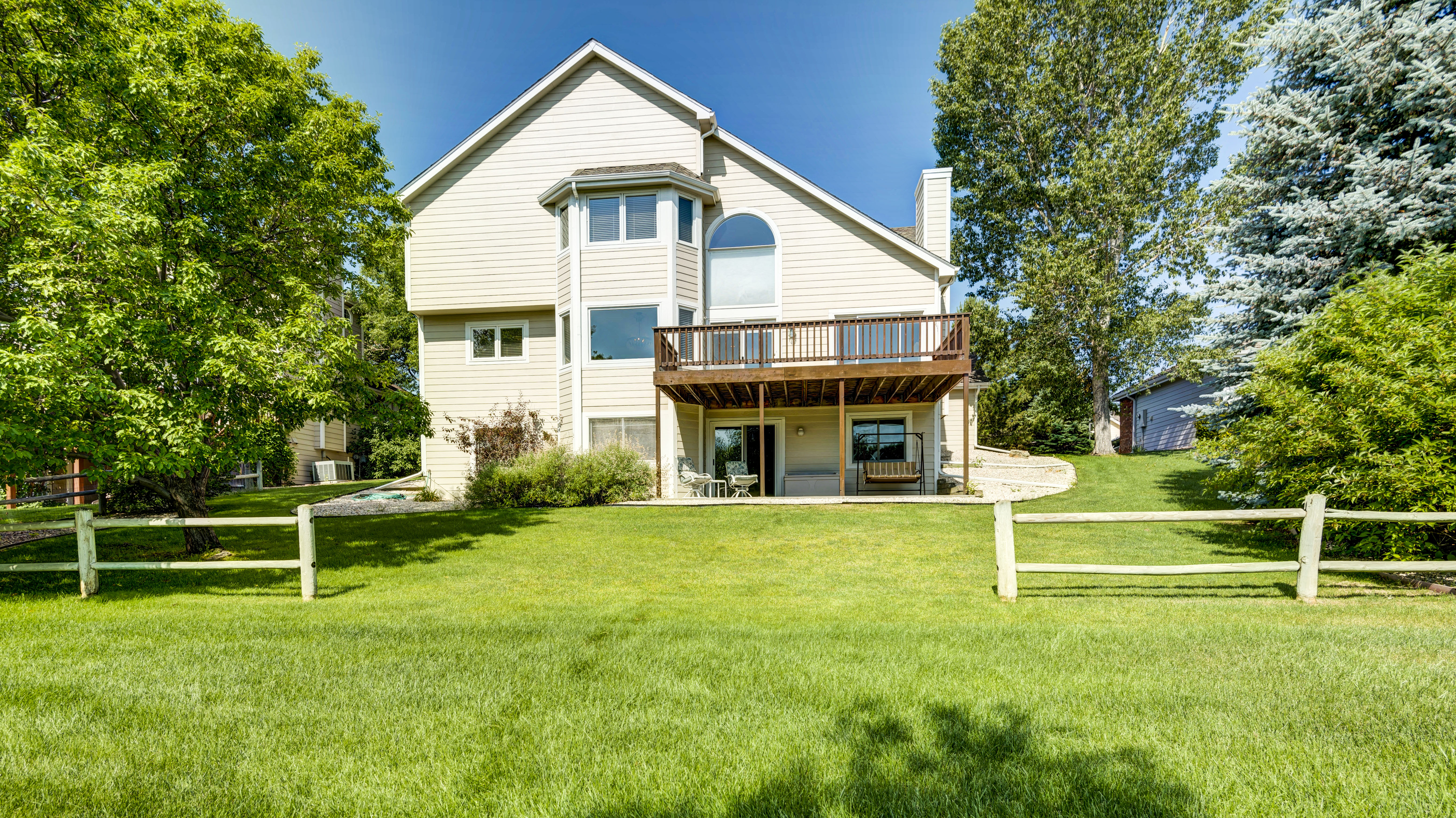 Fort Collins House for Sale SOLD! Fort Collins Real Estate by Angie