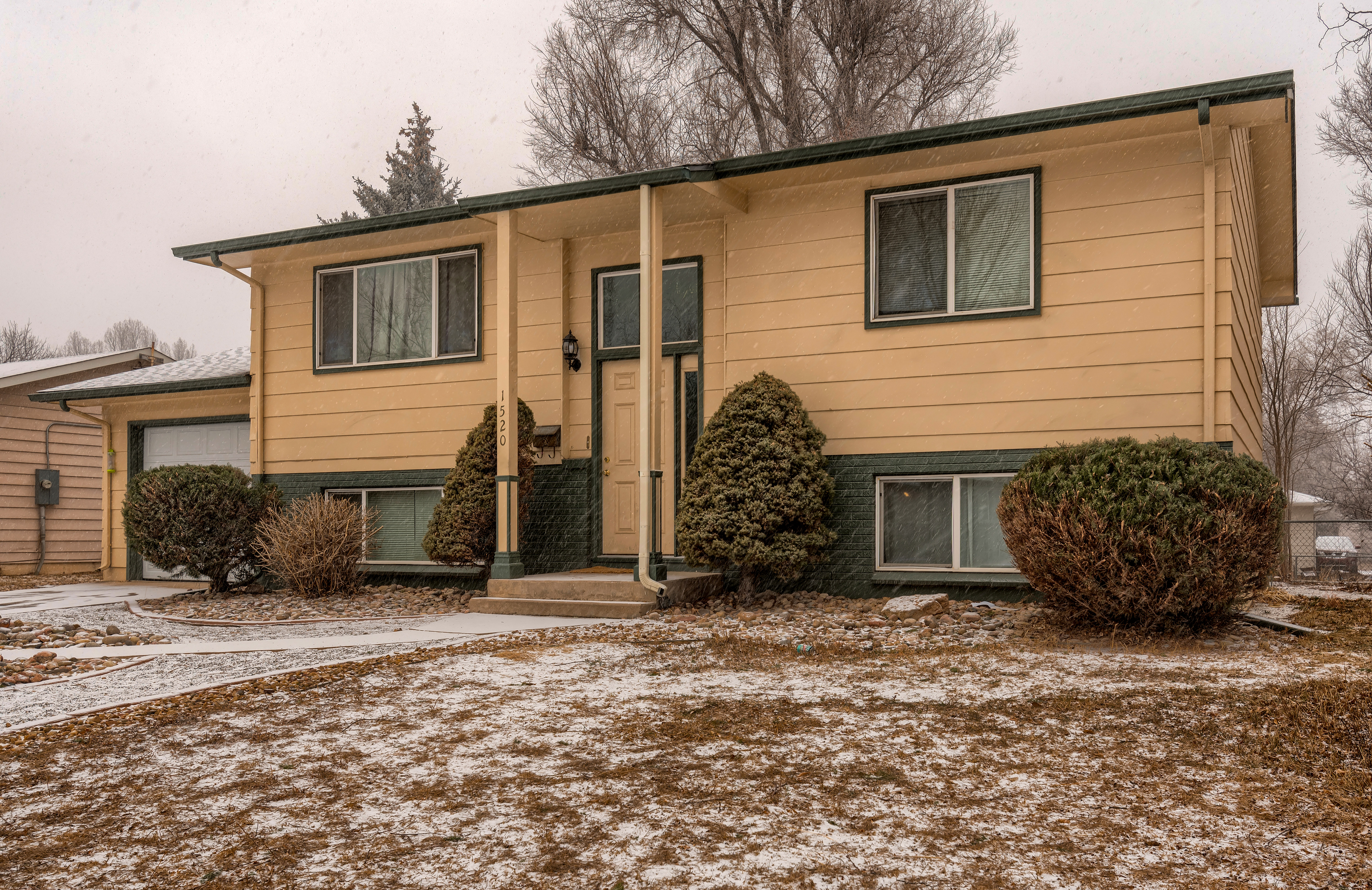 Investment Property for Sale! SOLD Fort Collins Real Estate by Angie