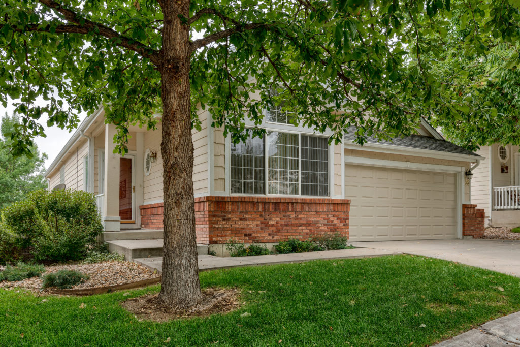 Fort Collins Home for Sale! SOLD Fort Collins Real Estate by Angie Spangler