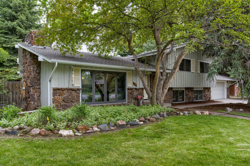 Fort Collins Home for Sale! SOLD Fort Collins Real Estate by Angie