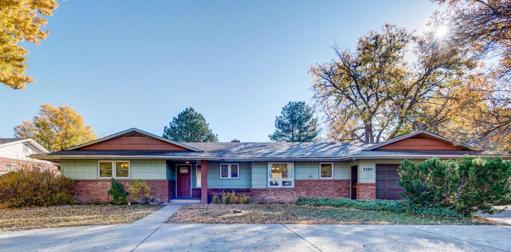 Fort Collins Home For Sale