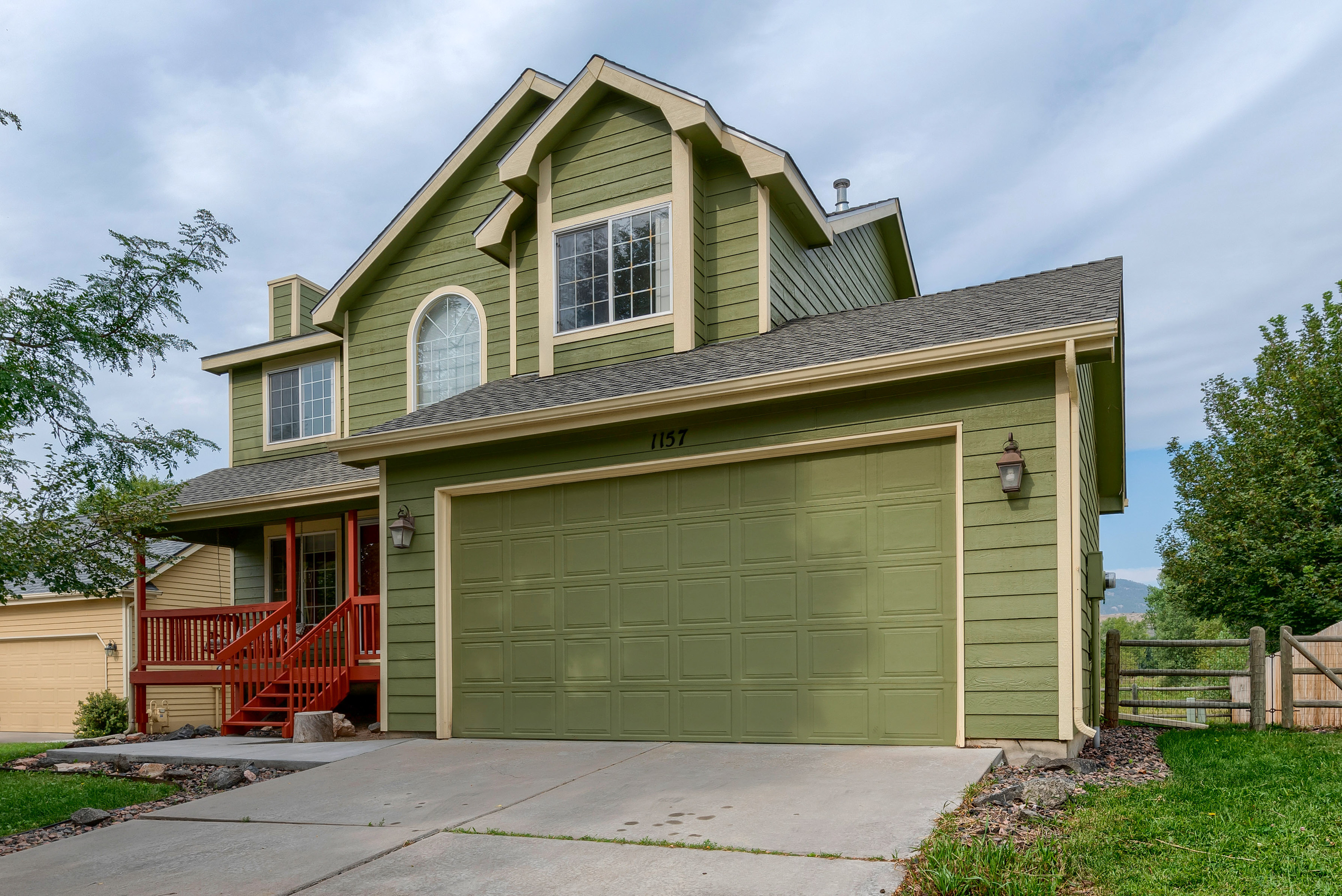 Beautiful Home for SaleFort CollinsSOLD! Fort Collins Real Estate by Angie Spangler