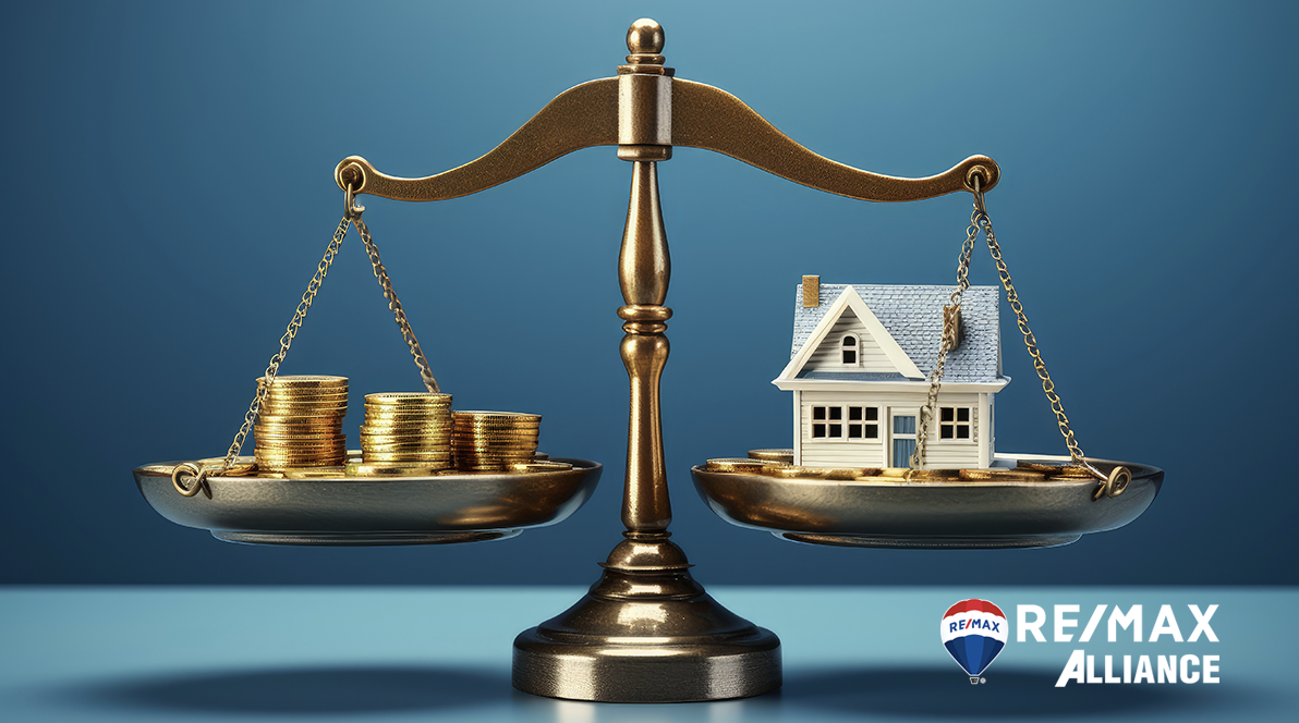 Navigating the 2024 Real Estate Landscape with The Angie Spangler Team